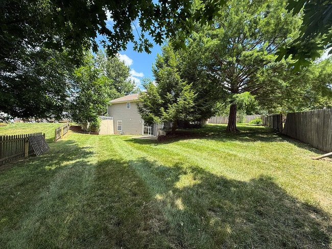 Building Photo - 1302 Look Out Ct
