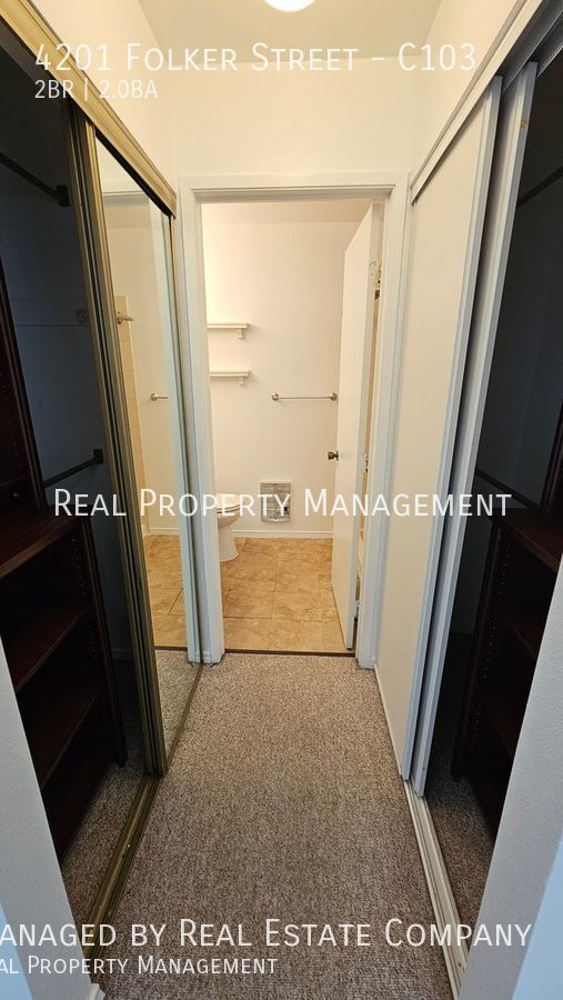 Building Photo - 4201 Folker St