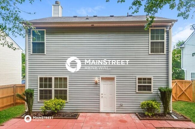 Building Photo - 3 Bedroom Pet-Friendly Home in LITHONIA, GA with Main Street Renewal