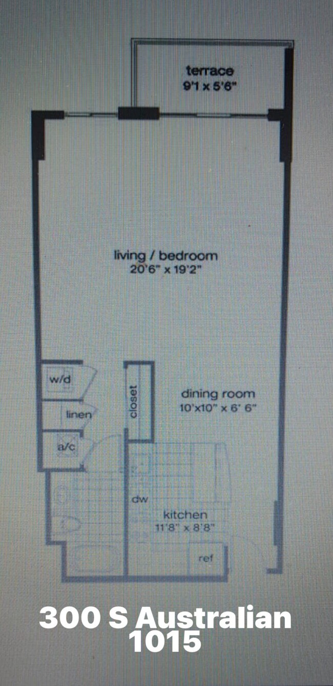 Building Photo - 300 S Australian Ave