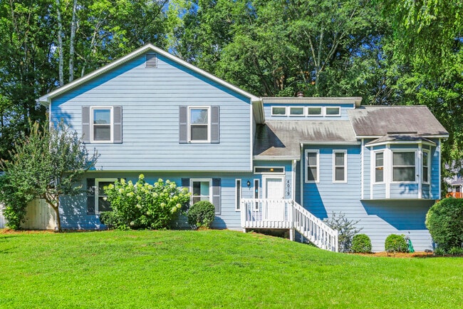Primary Photo - 4019 Brantley Dr