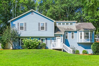 Building Photo - 4019 Brantley Dr