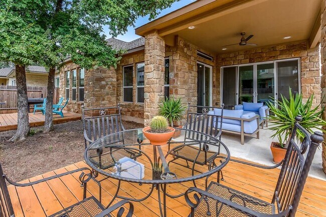Building Photo - 5121 Rain Lily Dr