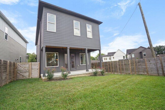 Building Photo - 605 Bagleyshop Dr., Nashville, TN 37209
