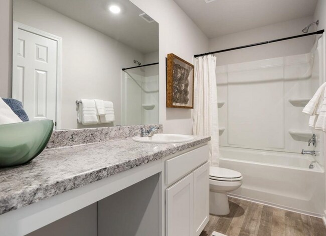 Building Photo - Brand new townhome- 3 bed & 2.5 bath * Move-In Special!*