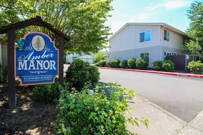 Building Photo - AMBERMANOR