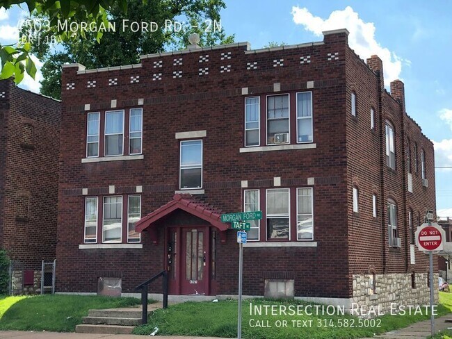 Building Photo - 4503 Morgan Ford Rd