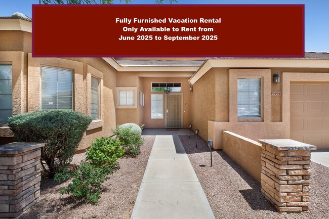Great Furnished Rental in Augusta Ranch f... - Great Furnished  Rental in Augusta Ranch f...