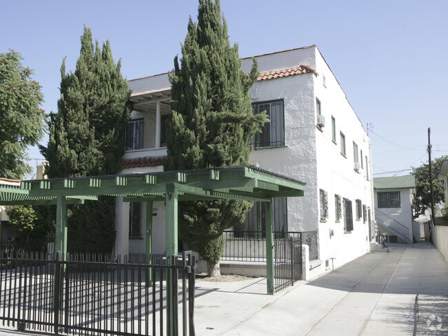 Primary Photo - 1291-1293 W 37th Pl