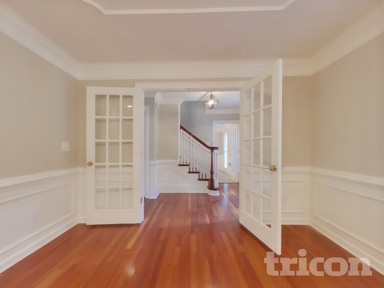 Building Photo - 5483 Brookstone Dr NW