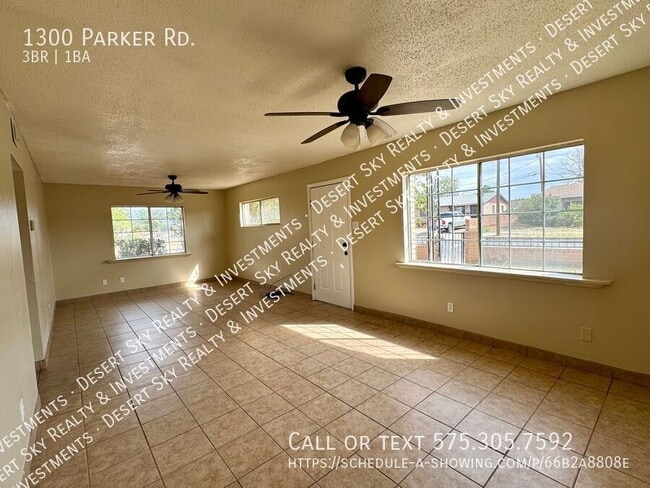 Building Photo - 1300 Parker Rd