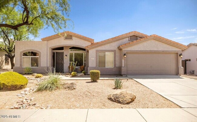 Building Photo - 4577 E Buckhorn Trail