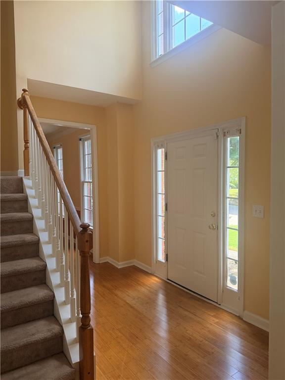 Building Photo - 3464 Fox Hollow Dr