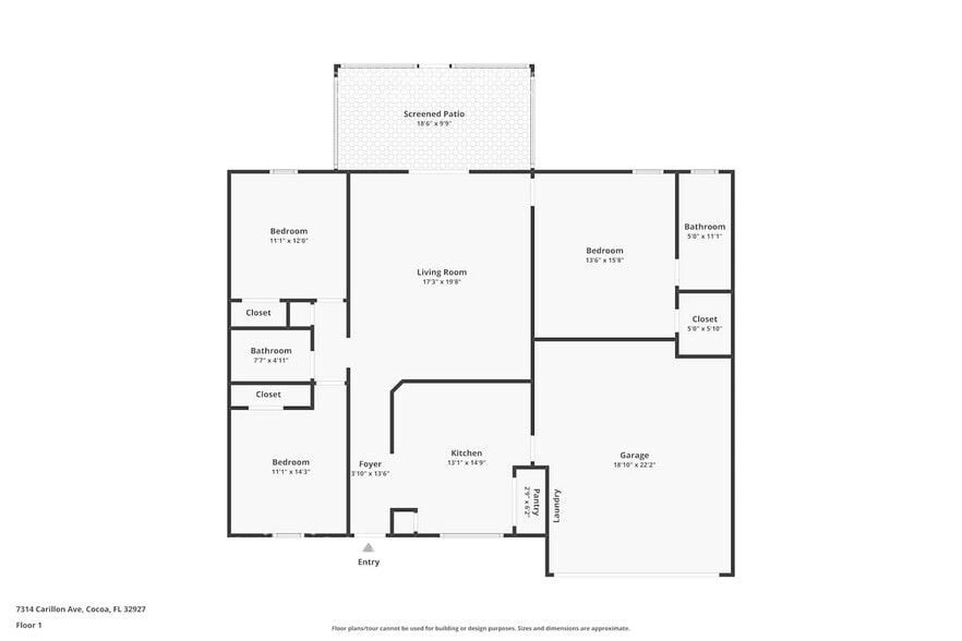 Building Photo - 7314 Carillon Ave