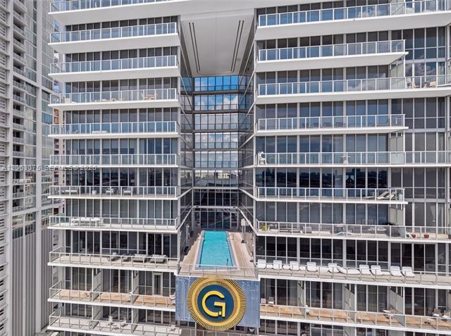 Building Photo - 1100 Biscayne Blvd