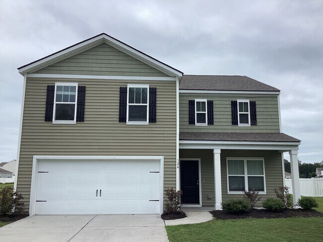 Building Photo - 124 Tupelo Way