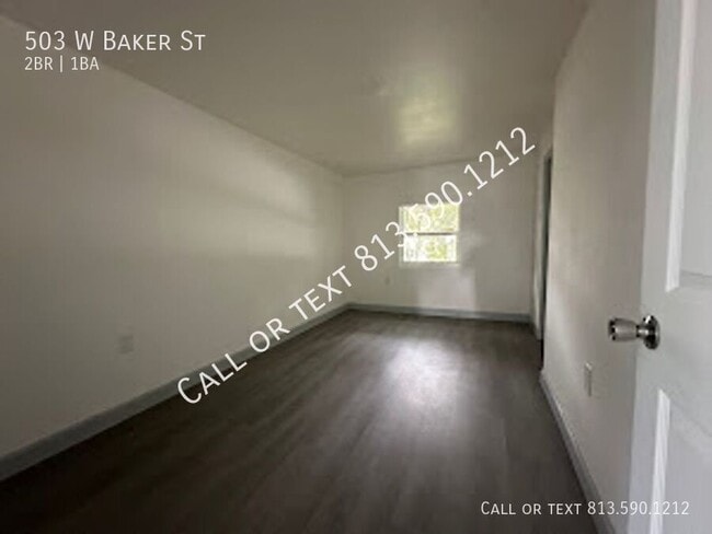 Building Photo - 503 W Baker St