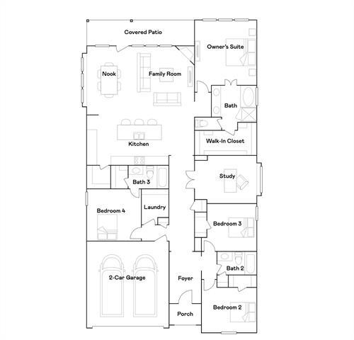 Building Photo - 130 Starfall Dr