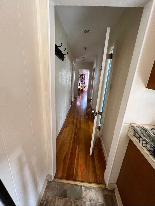 Building Photo - 28-30 Eustis Street