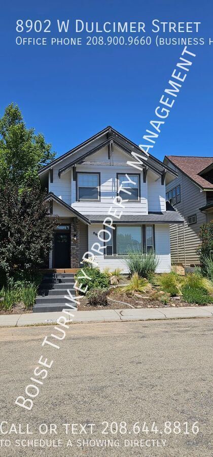 Building Photo - 8902 W Dulcimer St