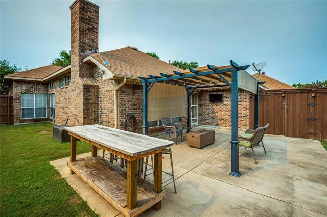 Building Photo - 1109 Ashby Dr