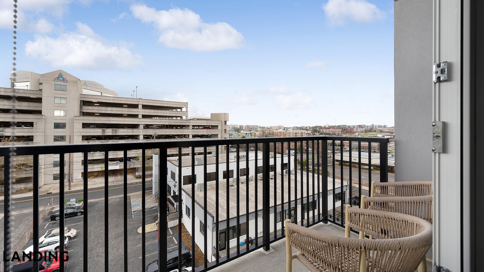 Building Photo - 1801 Patterson St