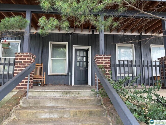 Building Photo - 1352 W Gordon St