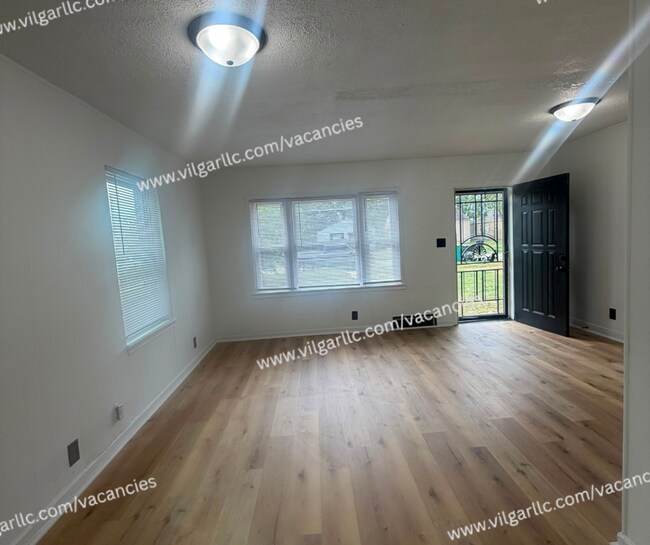 Building Photo - 3449 Johnson St
