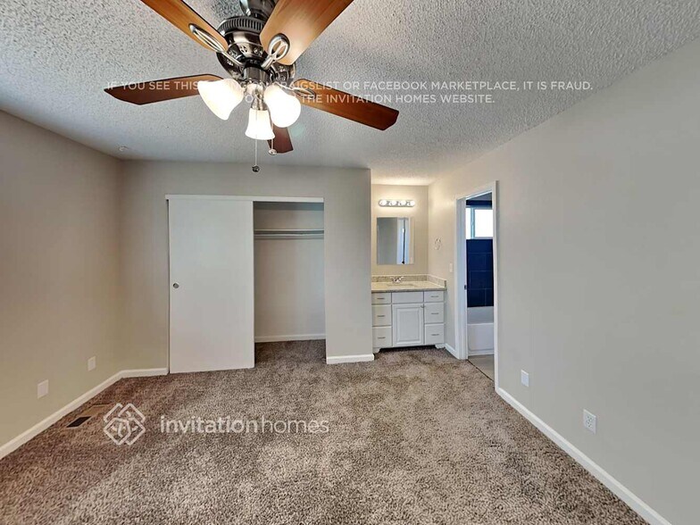 Building Photo - 4107 S Lewiston Cir