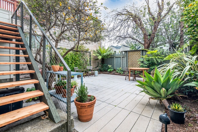 Building Photo - 3873 17th St