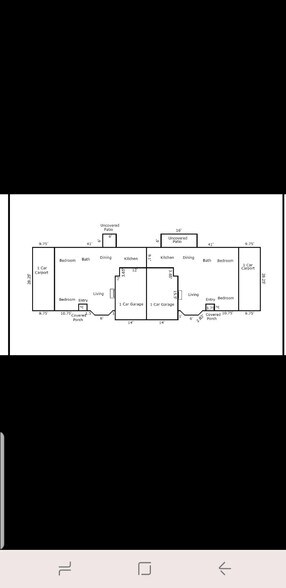 Layout. - 10321 146th St E