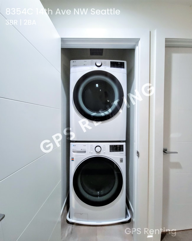 Building Photo - 8354 14th Ave NW