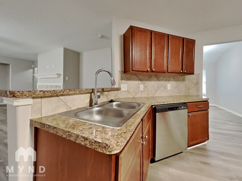 Building Photo - 9876 Lace Flower Way