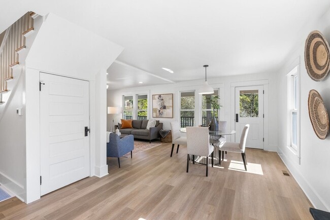 Building Photo - Freshly Remodeled Stunner Perched on the H...