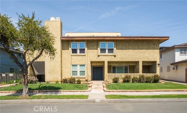 Building Photo - 215 E Navilla Pl