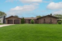 Building Photo - Prairie Lane Estates 3 bedroom ranch with spacious rooms and amenities beyond your imagination