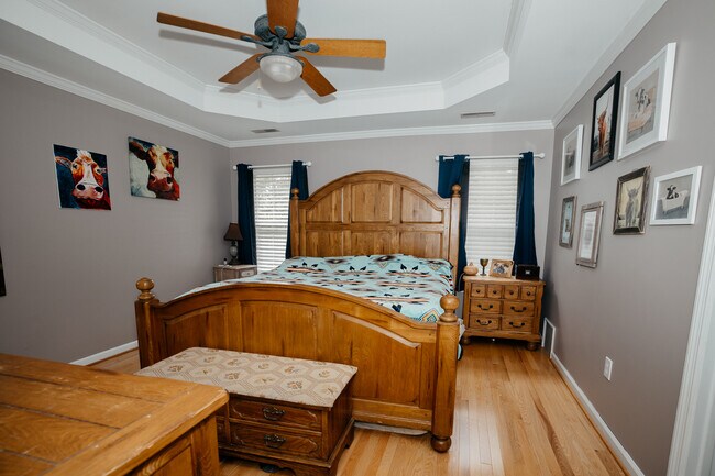 Building Photo - 2322 Marsh Lake Ct