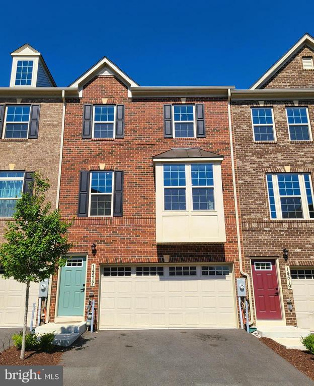 Building Photo - 14517 Star View Ln