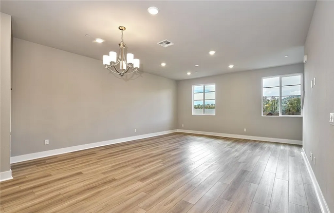 Kitchen / Grand Room - 1442 Sea Ln