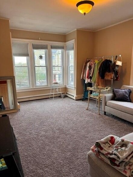 Building Photo - 4 Mansfield St