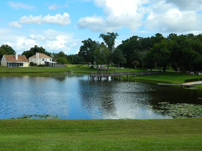 Building Photo - 1br 1 bath Condo-Lake Mary in the Regency Park Community