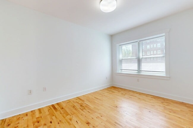Floorplan - Windsor House