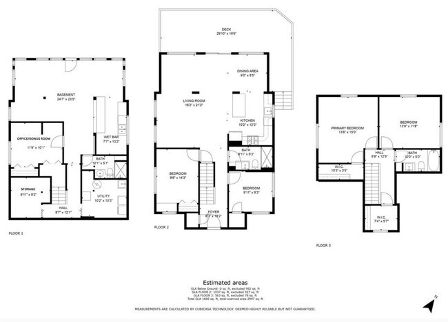 Building Photo - 24060 N Lakeside Dr