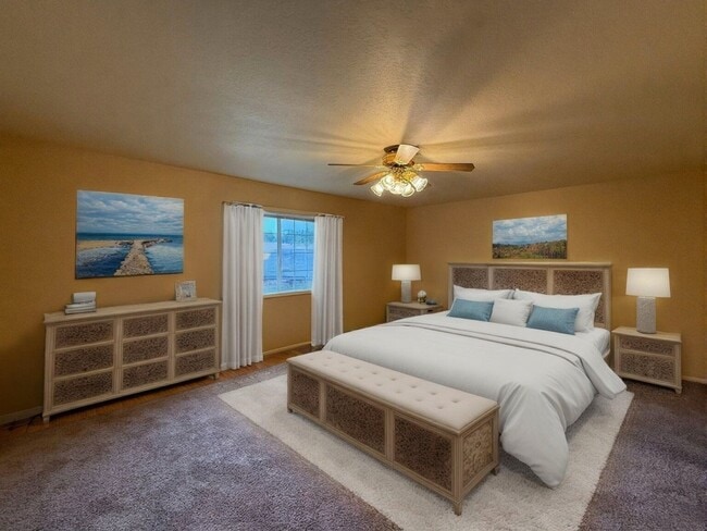 Building Photo - 2225 Marie Ln