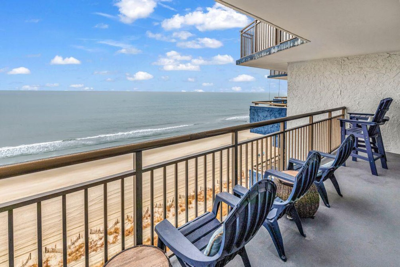 Building Photo - 2001 S Ocean Blvd