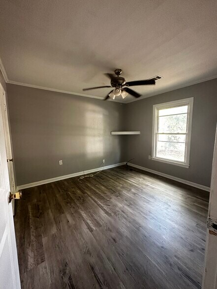 Bedroom 3 - 2128 Jane St