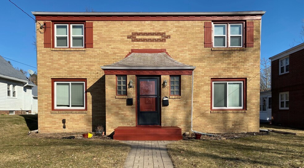 Building Photo - 717 N Highland Ave