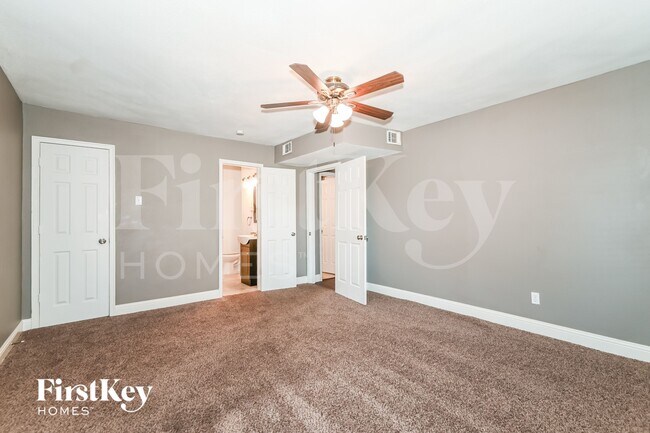 Building Photo - 7709 Texridge Dr
