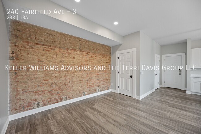 Building Photo - 240 Fairfield Ave