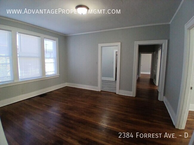 Building Photo - 2384 Forest Ave